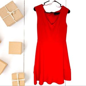 Cynthia Rowley | Coral Dress | Size S